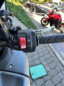 2024 HONDA TRANSALP   - Photo 13 - San Ramon, CA 94583