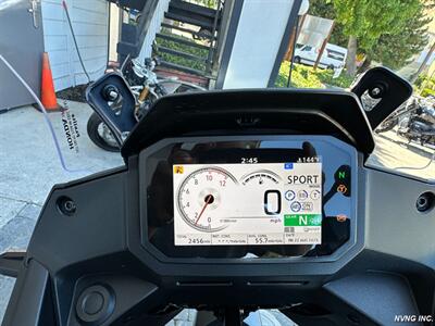 2024 HONDA TRANSALP   - Photo 14 - San Ramon, CA 94583