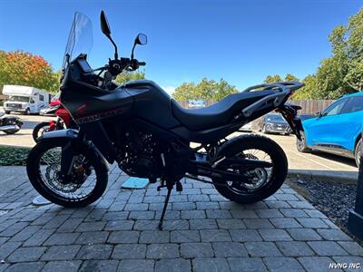 2024 HONDA TRANSALP   - Photo 5 - San Ramon, CA 94583