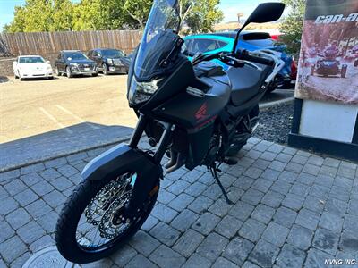 2024 HONDA TRANSALP   - Photo 4 - San Ramon, CA 94583
