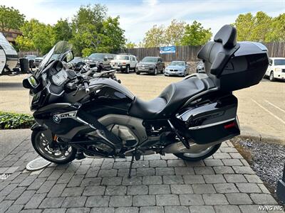 2021 BMW K 1600 GTL   - Photo 5 - San Ramon, CA 94583