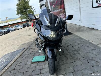 2021 BMW K 1600 GTL   - Photo 3 - San Ramon, CA 94583