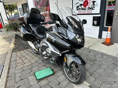 2021 BMW K 1600 GTL   - Photo 2 - San Ramon, CA 94583