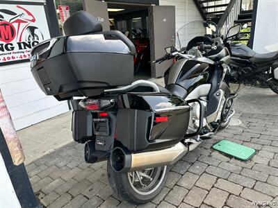 2021 BMW K 1600 GTL   - Photo 8 - San Ramon, CA 94583