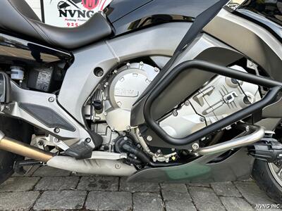 2021 BMW K 1600 GTL   - Photo 9 - San Ramon, CA 94583