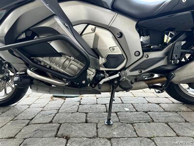 2021 BMW K 1600 GTL   - Photo 10 - San Ramon, CA 94583