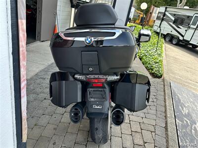 2021 BMW K 1600 GTL   - Photo 7 - San Ramon, CA 94583