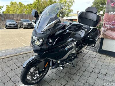 2021 BMW K 1600 GTL   - Photo 4 - San Ramon, CA 94583