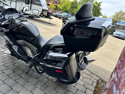 2021 BMW K 1600 GTL   - Photo 6 - San Ramon, CA 94583