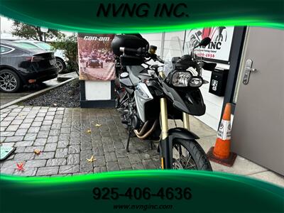 2017 BMW F 800 GS   - Photo 2 - San Ramon, CA 94583