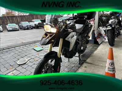 2017 BMW F 800 GS   - Photo 4 - San Ramon, CA 94583