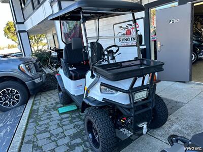 2024 KANDI KRUISER ELECTRIC 2P 51.2V 100AH lithium battery   - Photo 2 - San Ramon, CA 94583