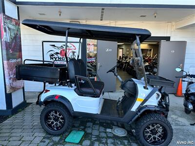 2024 KANDI KRUISER ELECTRIC 2P 51.2V 100AH lithium battery   - Photo 1 - San Ramon, CA 94583