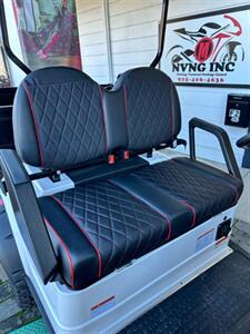 2024 KANDI KRUISER ELECTRIC 2P 51.2V 100AH lithium battery   - Photo 12 - San Ramon, CA 94583