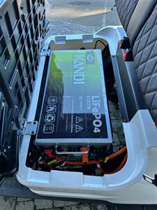 2024 KANDI KRUISER ELECTRIC 2P 51.2V 100AH lithium battery   - Photo 13 - San Ramon, CA 94583