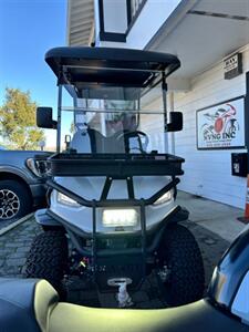 2024 KANDI KRUISER ELECTRIC 2P 51.2V 100AH lithium battery   - Photo 4 - San Ramon, CA 94583