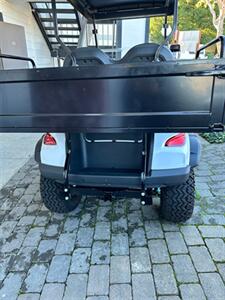 2024 KANDI KRUISER ELECTRIC 2P 51.2V 100AH lithium battery   - Photo 9 - San Ramon, CA 94583