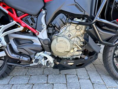2023 DUCATI MULTISTRADA V4 S   - Photo 9 - San Ramon, CA 94583