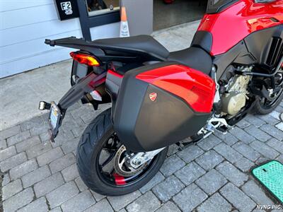 2023 DUCATI MULTISTRADA V4 S   - Photo 8 - San Ramon, CA 94583
