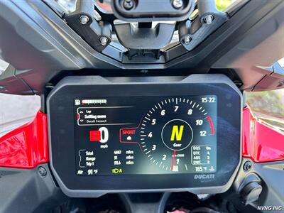 2023 DUCATI MULTISTRADA V4 S   - Photo 18 - San Ramon, CA 94583
