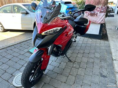 2023 DUCATI MULTISTRADA V4 S   - Photo 4 - San Ramon, CA 94583