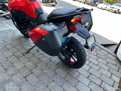 2023 DUCATI MULTISTRADA V4 S   - Photo 6 - San Ramon, CA 94583