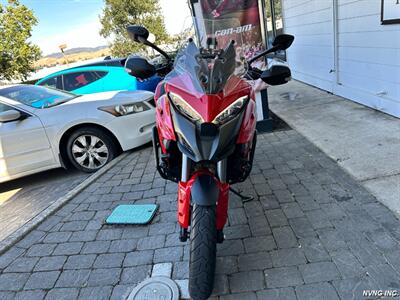2023 DUCATI MULTISTRADA V4 S   - Photo 3 - San Ramon, CA 94583