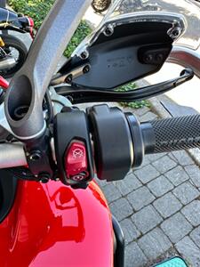 2023 DUCATI MULTISTRADA V4 S   - Photo 17 - San Ramon, CA 94583