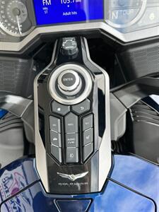 2022 Honda Gold Wing Tour Automatic DCT   - Photo 15 - San Ramon, CA 94583