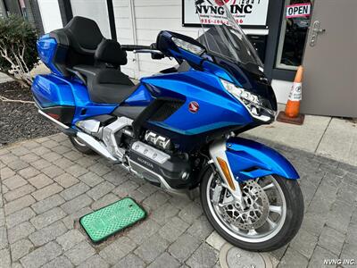 2022 Honda Gold Wing Tour Automatic DCT   - Photo 2 - San Ramon, CA 94583