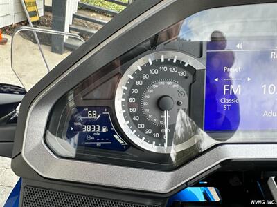 2022 Honda Gold Wing Tour Automatic DCT   - Photo 16 - San Ramon, CA 94583