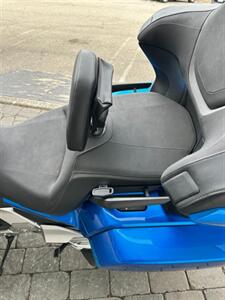 2022 Honda Gold Wing Tour Automatic DCT   - Photo 11 - San Ramon, CA 94583