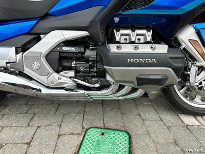 2022 Honda Gold Wing Tour Automatic DCT   - Photo 9 - San Ramon, CA 94583