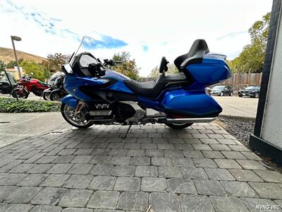 2022 Honda Gold Wing Tour Automatic DCT   - Photo 5 - San Ramon, CA 94583