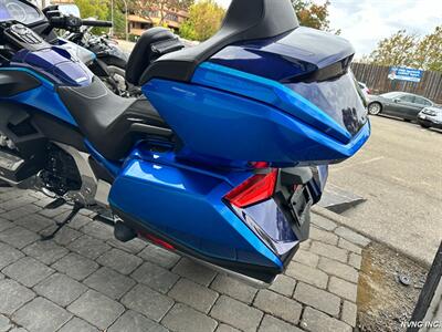 2022 Honda Gold Wing Tour Automatic DCT   - Photo 6 - San Ramon, CA 94583