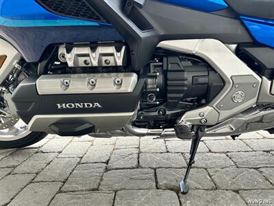 2022 Honda Gold Wing Tour Automatic DCT   - Photo 10 - San Ramon, CA 94583
