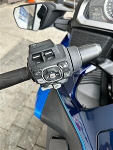 2022 Honda Gold Wing Tour Automatic DCT   - Photo 14 - San Ramon, CA 94583