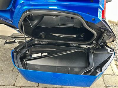 2022 Honda Gold Wing Tour Automatic DCT   - Photo 21 - San Ramon, CA 94583