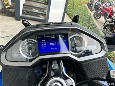 2022 Honda Gold Wing Tour Automatic DCT   - Photo 17 - San Ramon, CA 94583