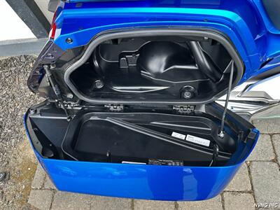 2022 Honda Gold Wing Tour Automatic DCT   - Photo 22 - San Ramon, CA 94583