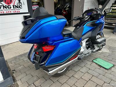 2022 Honda Gold Wing Tour Automatic DCT   - Photo 8 - San Ramon, CA 94583