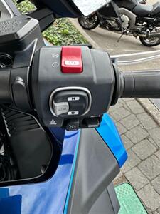 2022 Honda Gold Wing Tour Automatic DCT   - Photo 19 - San Ramon, CA 94583