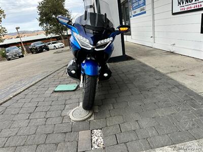 2022 Honda Gold Wing Tour Automatic DCT   - Photo 3 - San Ramon, CA 94583