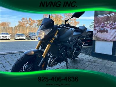 2012 YAMAHA FZ8   - Photo 4 - San Ramon, CA 94583