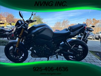 2012 YAMAHA FZ8   - Photo 5 - San Ramon, CA 94583