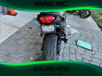 2012 YAMAHA FZ8   - Photo 7 - San Ramon, CA 94583