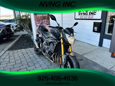 2012 YAMAHA FZ8   - Photo 2 - San Ramon, CA 94583