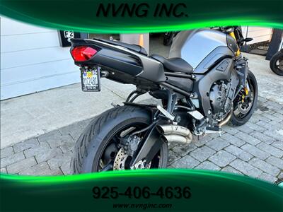 2012 YAMAHA FZ8   - Photo 8 - San Ramon, CA 94583