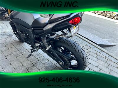 2012 YAMAHA FZ8   - Photo 6 - San Ramon, CA 94583