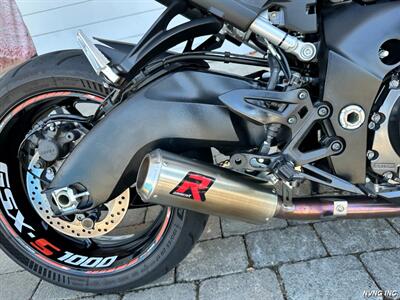 2024 Suzuki GSXS1000   - Photo 14 - San Ramon, CA 94583